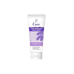 CARE FACE WASH 120ML LAVENDAR