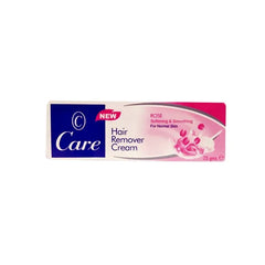 CARE HAIR REMOVER CREAM 25GM NORMAL SKIN TUBE