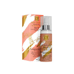 HAIR ENERGY ZERO OIL MOISTURIZER WITH SPF60 60ML