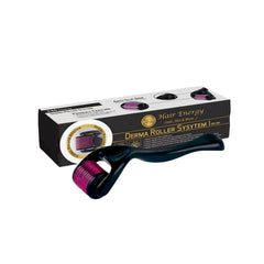 HAIR ENERGY DERMA ROLLER 1MM