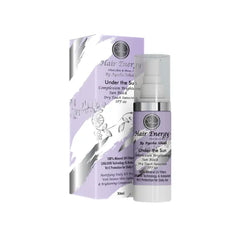 HAIR ENERGY UNDER THE SUN SPF60 30ML