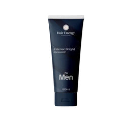 HAIR ENERGY FACE WASH 100ML INTENSE BRIGHT