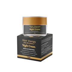 HAIR ENERGY NIGHT CREAM 30GM