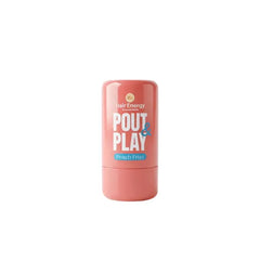 HAIR ENERGY POUT&PLAY PEACH FRIZZ