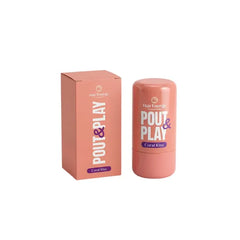 HAIR ENERGY POUT&PLAY CORAL KISS