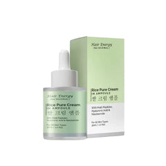 HAIR ENERGY RICE PURE CREAM 30ML