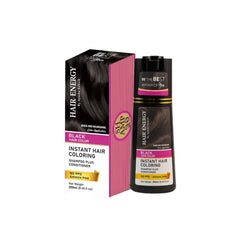 HAIR ENERGY SHAMPOO 250ML COLOR TREATMENT