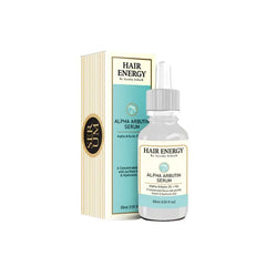 HAIR ENERGY ALPHA ARBUTIN SERUM 30ML