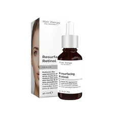 HAIR ENERGY RETINOL SERUM 30ML