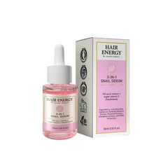 HAIR ENERGY 3-IN-1 SNAIL SERUM 30ML