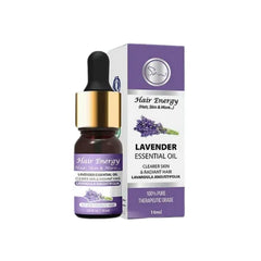 HAIR ENERGY ESSENTIAL OIL 10ML LAVENDER