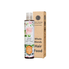 HAIR ENERGY HAIR FOOD 200ML WHOLE BLENDS