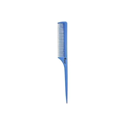 TRENDY TAIL COMB PLASTIC TD-358