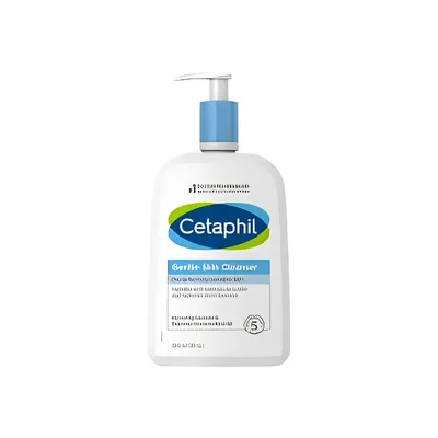 CETAPHIL GENTLE SKIN CLEANSER 591ML
