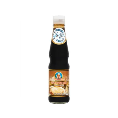 THICK OYSTER SAUCE 350GM