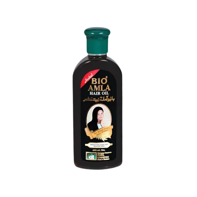 BIO AMLA HAIR OIL 50ML