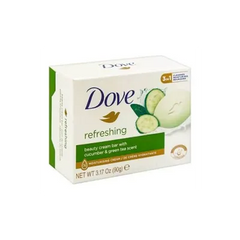DOVE SOAP 90GM IMP REFRESHING