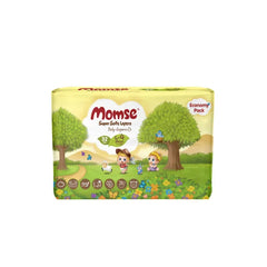MOMSE DIAPERS ECONOMY 32PCS LARGE