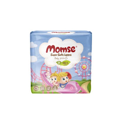 MOMSE DIAPERS ECONOMY 24PCS XXL