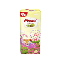 MOMSE PANTS JUMBO 50PCS SIZE 4