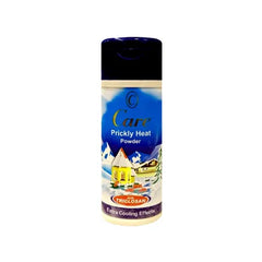 CARE PRICKLY HEAT POWDER 100GM