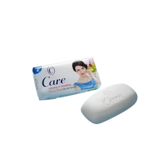 CARE SOAP 115GM MILK WITH VITAMIN E