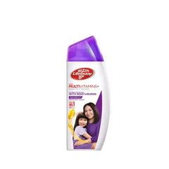 LIFEBUOY BODYWASH 300ML MOISTURE PLUS