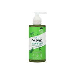 ST IVES FACIAL CLEANSER 200ML BLEMISH CARE