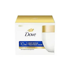 DOVE HAIR MASK 250ML DEEP REPAIR