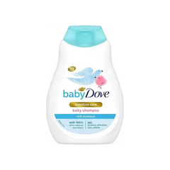 DOVE BABY SHAMPOO 200ML RICH MOISTURE