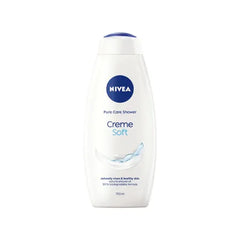NIVEA SHOWER GEL 500ML CREME SOFT