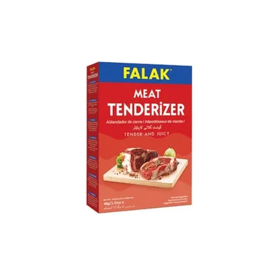 FALAK MEAT TENDERIZER 40G