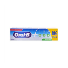 ORAL B TOOTH PASTE 100ML EXTRA FRESH