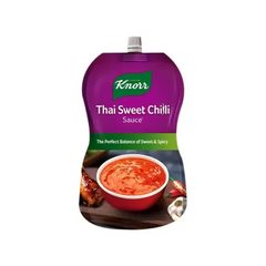KNORR THAI SWEET CHILLI SAUCE 400GM