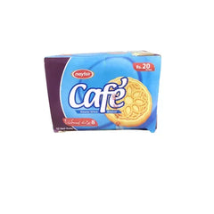 MAYFAIR CAFE BISCUITS 12PCS HALF ROLLS