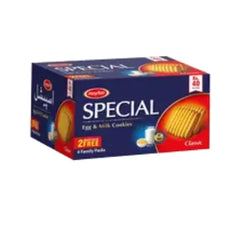 MAYFAIR SPECIAL BISCUITS CHOCO DELIGHT 6PCS