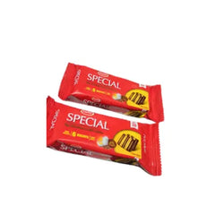 MAYFAIR SPECIAL BISCUITS CHOCOLATE 6PCS JUMBO ROLL