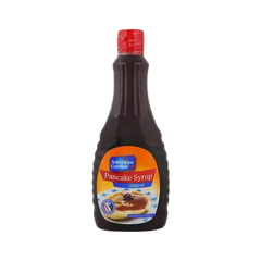 AMERICAN GARDEN PANCAKE SYRUP 700ML