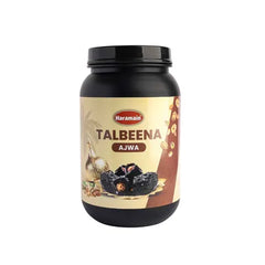 HARAMAIN TALBEENA FLAVOUR 1KG AJWA