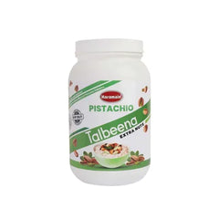 HARAMAIN TALBEENA FLAVOUR 300GM PISTACHIO EXTRA NUTS