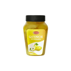 HARAMAIN MURRABA 800GM QUINCE