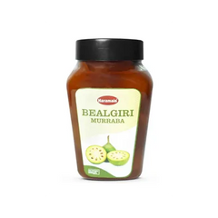 HARAMAIN MURRABA 800GM BEALGIRI
