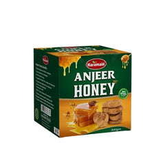 HARAMAIN HONEY 500GM INJEER