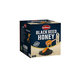 HARAMAIN HONEY 500GM BLACK SEED