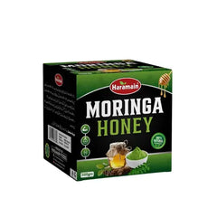 HARAMAIN HONEY 500GM MORINGA