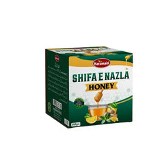 HARAMAIN HONEY 500GM SHIFA E NAZLA