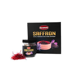 HARAMAIN PURE SAFFRON 2GM
