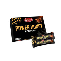 HARAMAIN POWER HONEY 15GM FOR MEN 20PCS