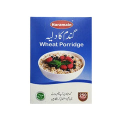 HARAMAIN WHEAT PORRIDGE 250GM