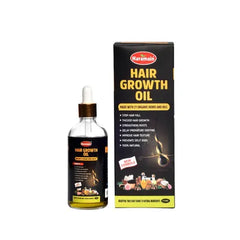 HARAMAIN HAIR GROWTH OIL 110ML